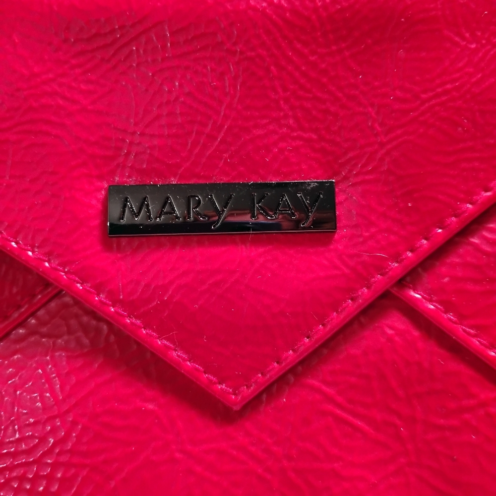 Mary Kay Clutch Purse